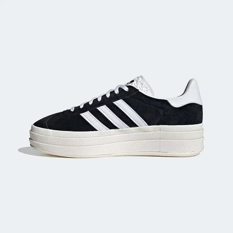 Adidas Shoes Gazelle - Adidas Gazelle Retro damessneakers, veterschoenen met