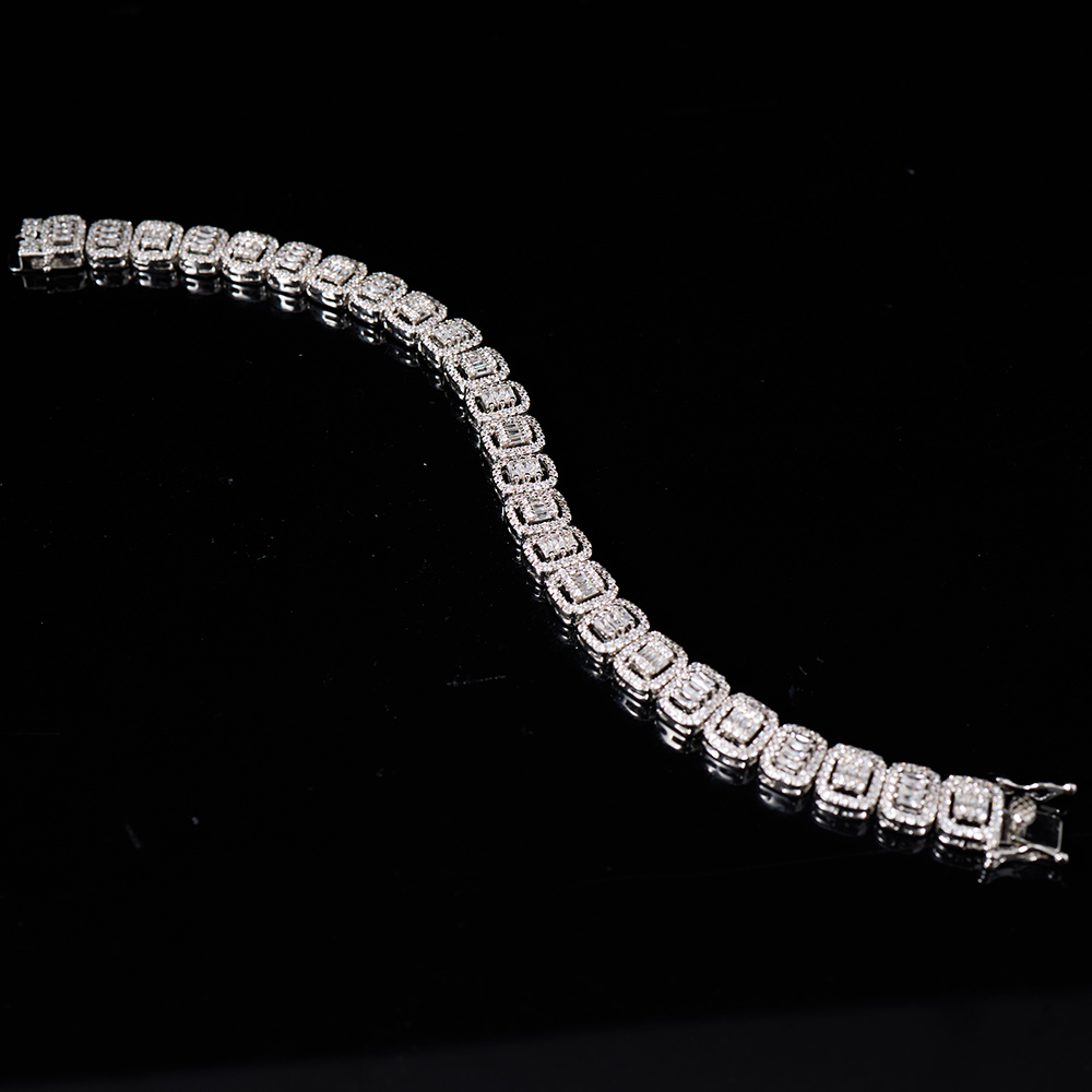 Women Accessories Dubai - 024567 Trendy Armband Voor Vrouwen Bruiloft