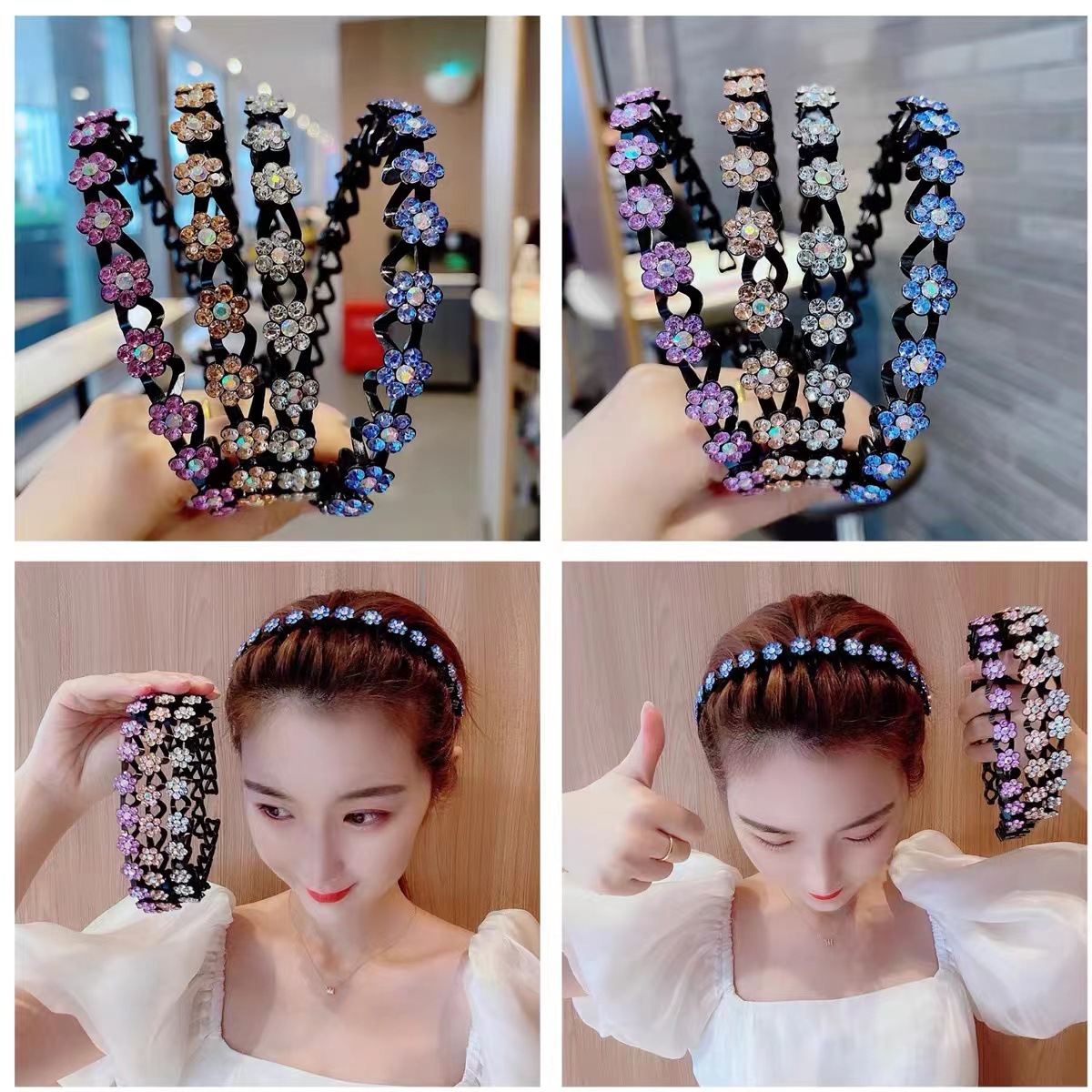 Women Accessories Sale - 2022 Nieuwe Mode Hot Koop All-Match
