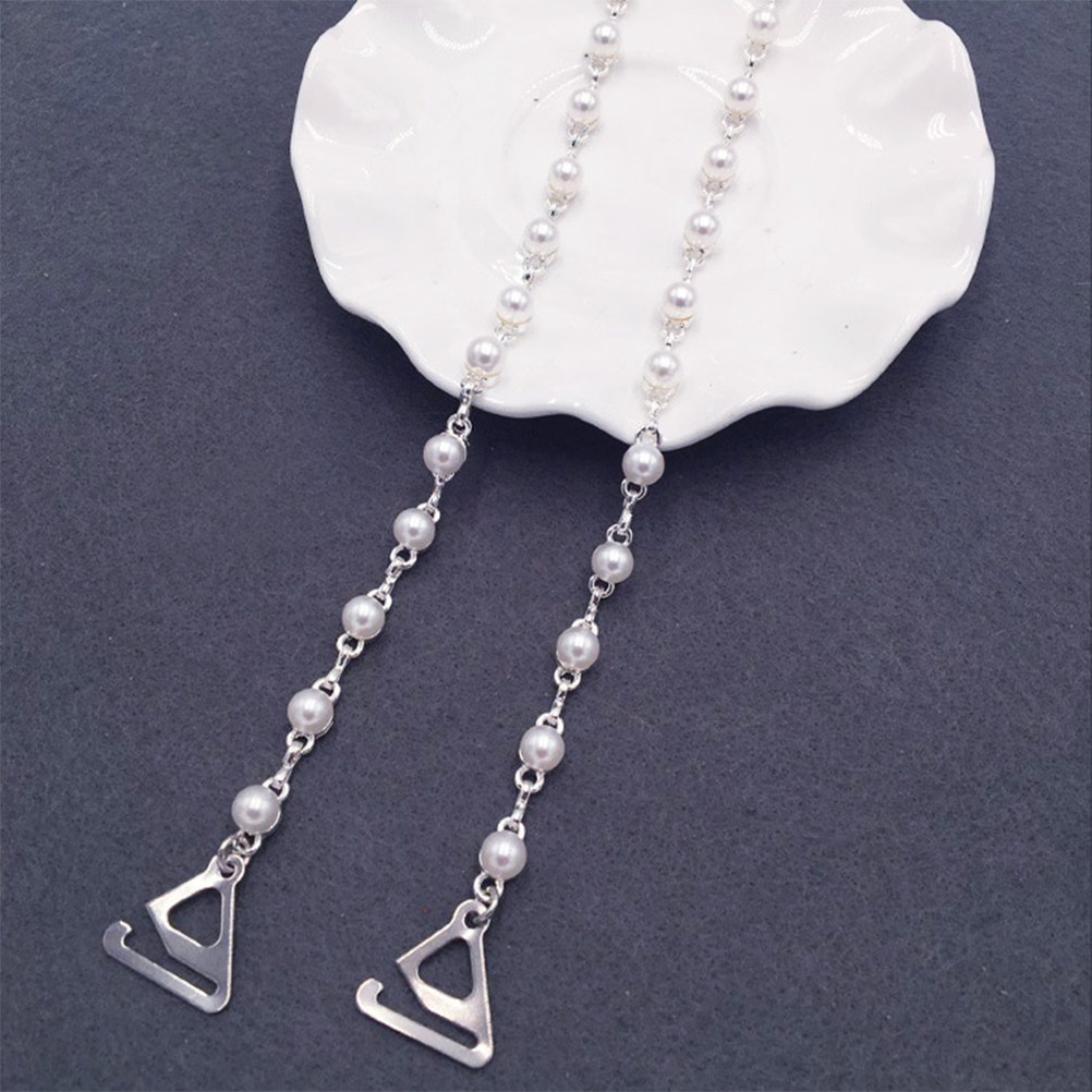 Women'S Accessories Clothing - 1 paar prachtige bh-bandjes van een
