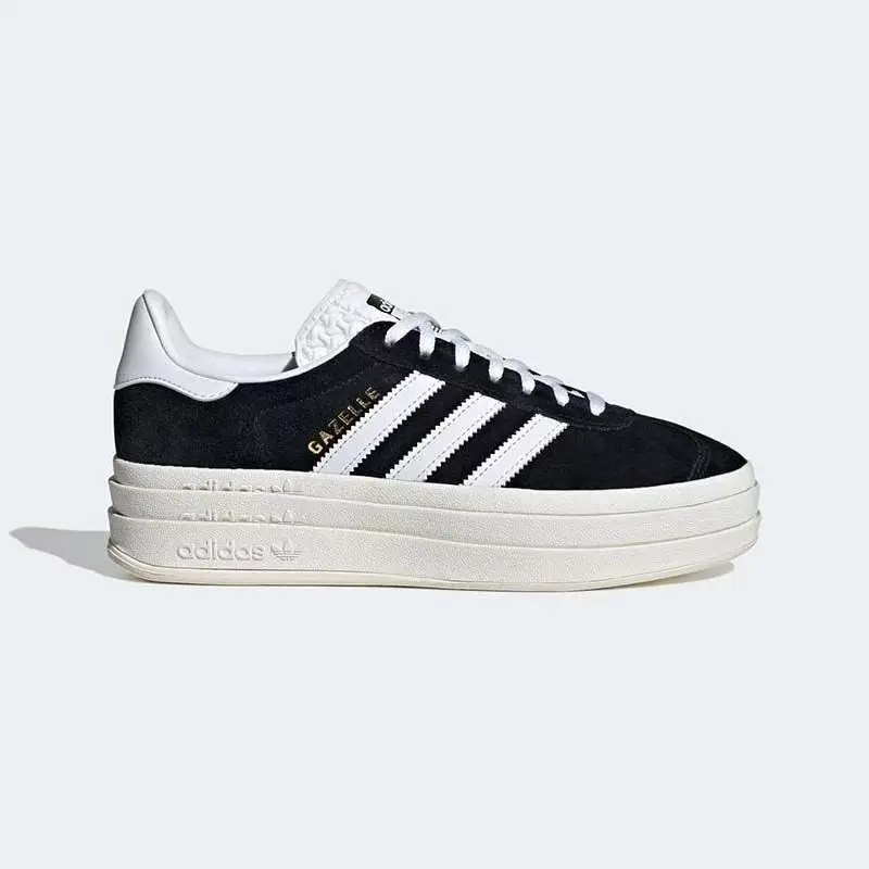 Adidas Gazelle Retro damessnea - Adidas Shoes Gazelle recensie en prijs