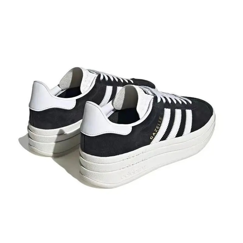 Adidas Gazelle Retro damessnea - Adidas Shoes Gazelle recensie en prijs