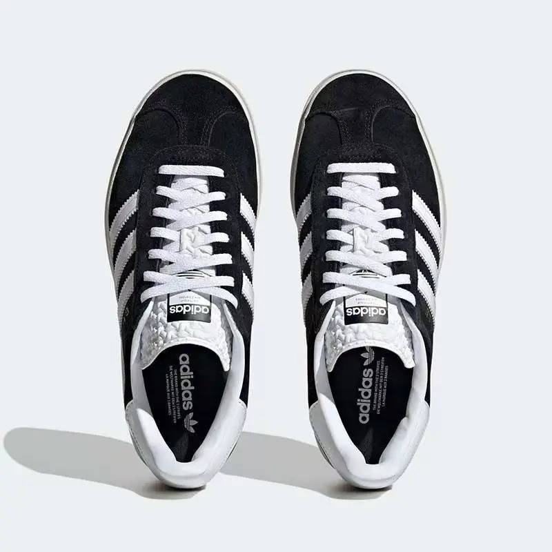 Adidas Gazelle Retro damessnea - Adidas Shoes Gazelle recensie en prijs