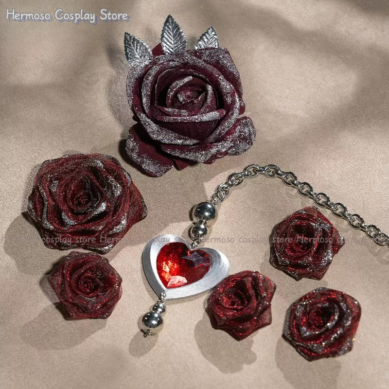 Identity V Composer Uaithne Co - Women'S Red Accessories recensie en prijs
