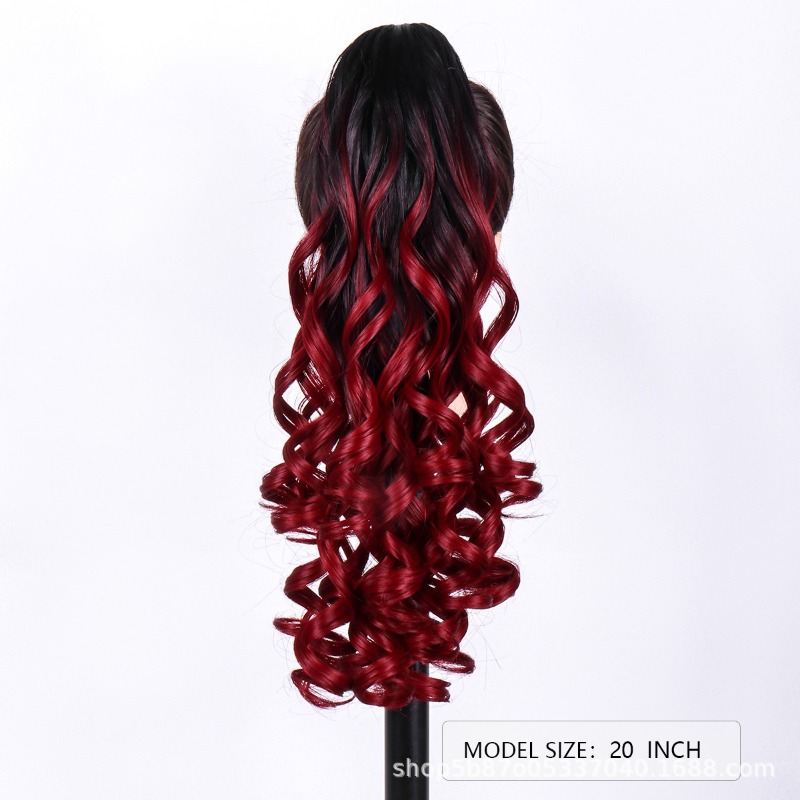 Muziekfestival Dame Haarklauw  - Women'S Accessories Clothing recensie en prijs