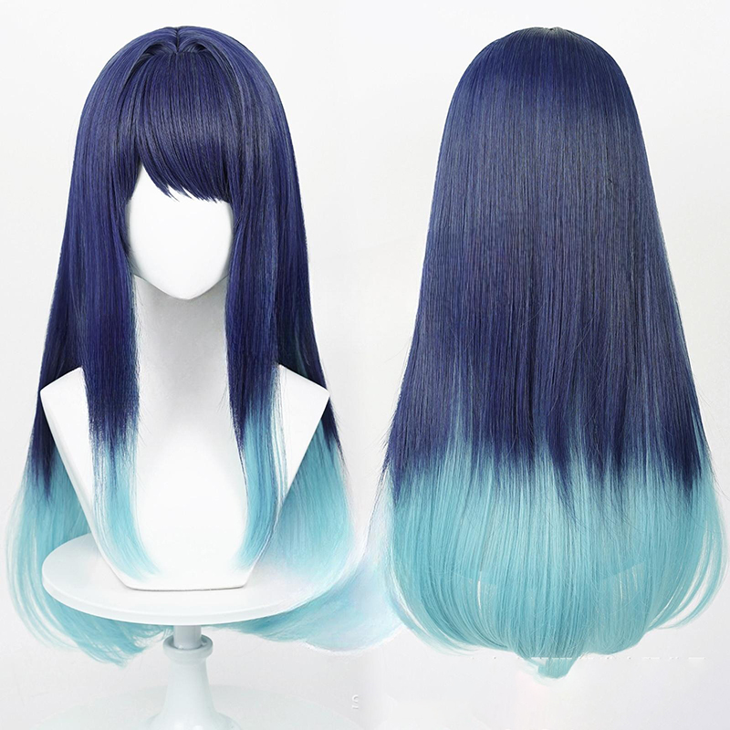 Kurokawa Akane Rol Pruik Anime - Women'S Accessories Clothing recensie en prijs