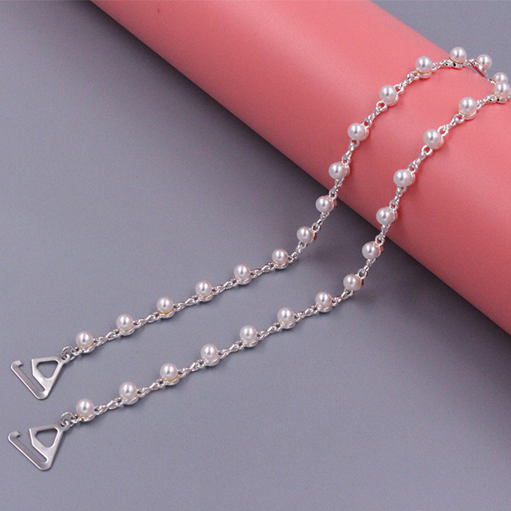 1 paar prachtige bh-bandjes va - Women'S Accessories Clothing recensie en prijs