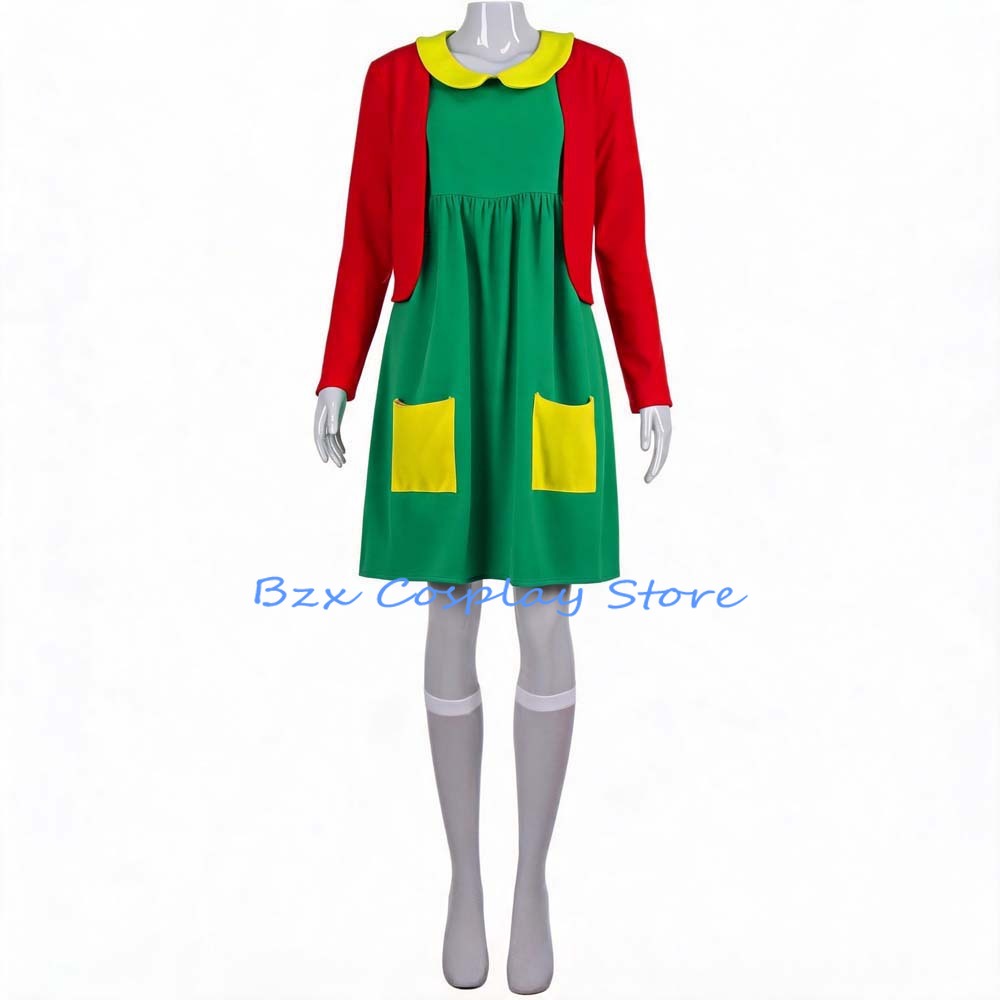Mexico La Chilindrina Cosplay  - Women'S Accessories Clothing recensie en prijs