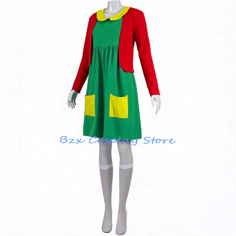 Mexico La Chilindrina Cosplay  - Women'S Accessories Clothing recensie en prijs