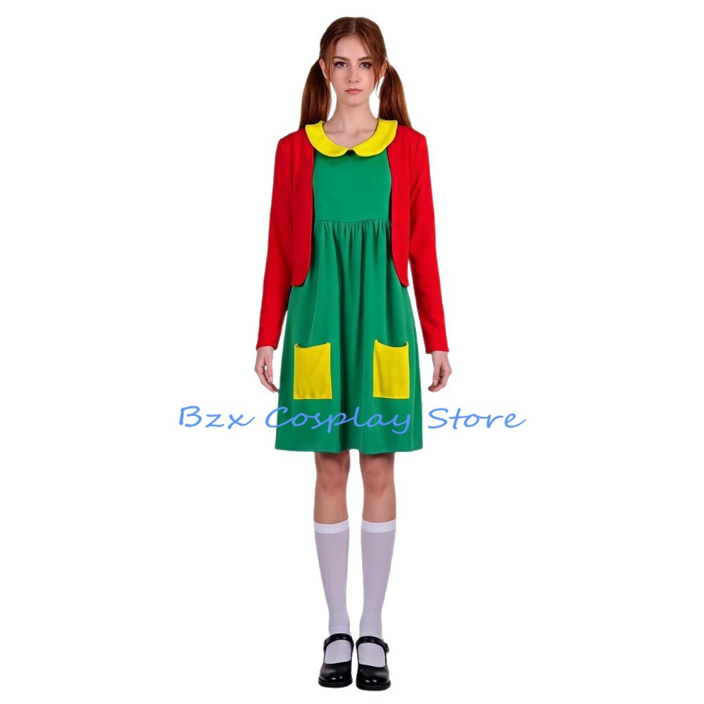 Mexico La Chilindrina Cosplay  - Women'S Accessories Clothing recensie en prijs