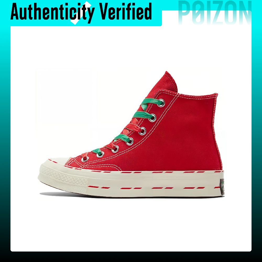 Converse 1970s Chuck Taylor Al - Converse Shoes Chuck Taylor All Star recensie en prijs