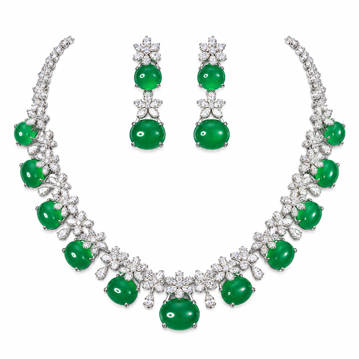 Dames Dubai-avondfeest sierade - Women Accessories Dubai recensie en prijs